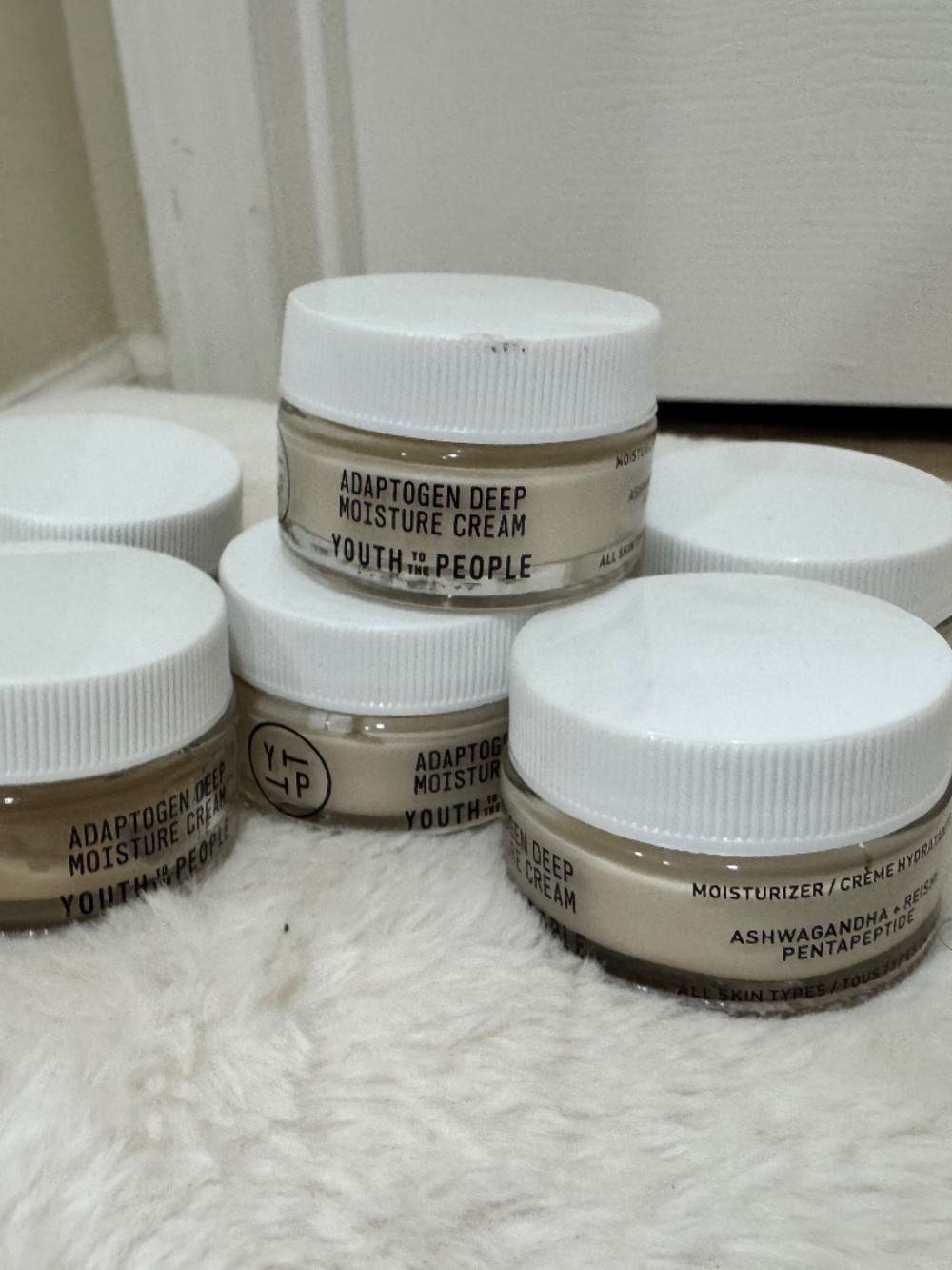 Youth To The People Moisturizer